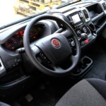 Czy Fiat Ducato to dobry samochód dostawczy