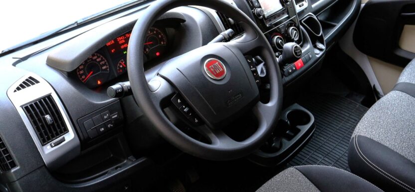 Czy Fiat Ducato to dobry samochód dostawczy