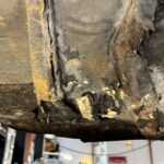 Kolejny piankobus - łącznie wykryli aż 56 usterek