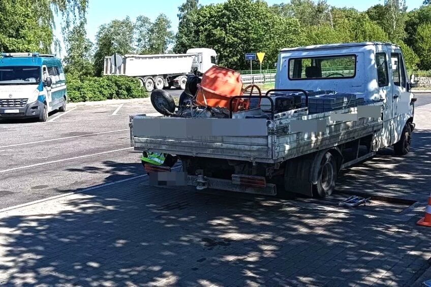 Krokodyle capnęły pulchną Kaczkę. I do góry nie poleciało