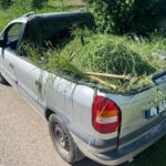 Opel Zafira pick-up - potrzeba matką wynalazków