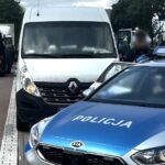 Rutynowa kontrola kierowcy busa ITD zakończy się w sądzie