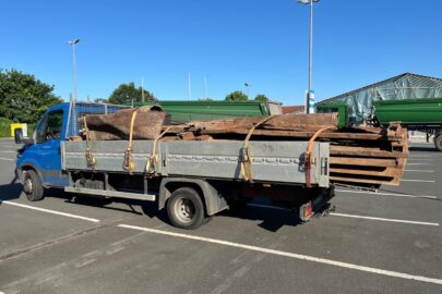 U sąsiada też nie ma lekko. To Daily nigdy nie miało takiego DMC