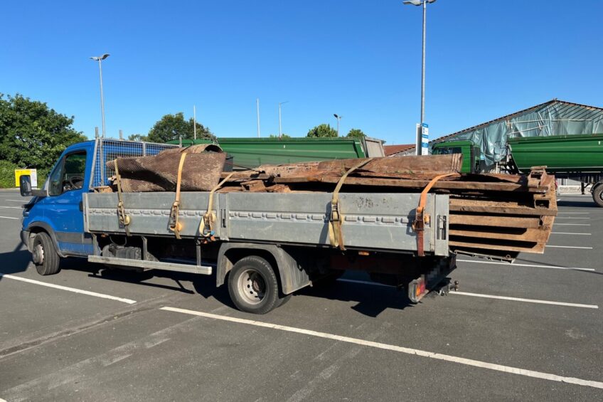 U sąsiada też nie ma lekko. To Daily nigdy nie miało takiego DMC