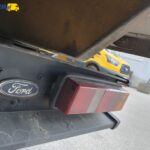 Używane LCV w kwietniu 2024 - wzrost importu o ponad 45 procent