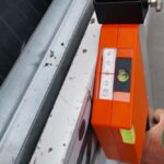 Kara dla kierowcy i przewoźnika. Było za wysoko i za ciężko