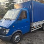 Kolejny unikat na sprzedaż - Lublin 3Mi na podzespołach Daily