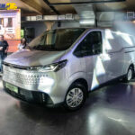 Maxus eDeliver 7 wchodzi na polski rynek. Diesel też będzie