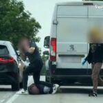 Obcokrajowiec ukradł kurierskiego Boxera z przesyłkami