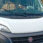 Rodzinny gang i dwa odzyskane Fiaty Ducato