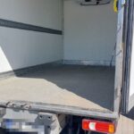 To Daily ma 3500 kg DMC i tyle samo masy własnej