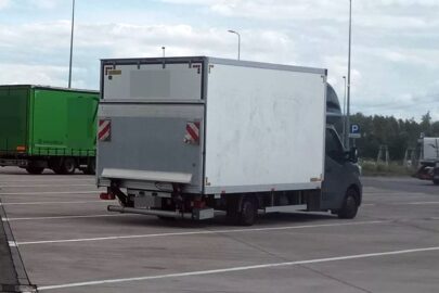 To nie awaria poduszek pneumatycznych. Przypadek X62