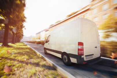 Transport ekspresowy – gdy czas jest na wagę złota