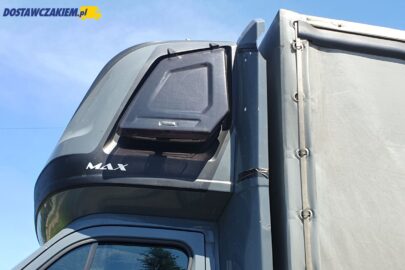 Pauza w kabinie busa we Francji – kolejne unieważnione postępowanie