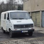 Podwozie do zabudowy i furgon w jednym - oto Lublin 3392