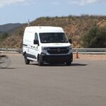 Renault Master IV z najwyższą notą za skuteczność systemów ADAS