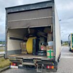 Solówką z "prawkiem w Biedzie". Teraz nie pojedzie nawet busem