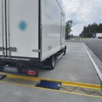 Taka karma. Przeładowany bus ściągnięty z S7