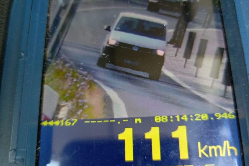 600 zł różnicy. Teraz kierowcy Volkswagena Caddy grozi do 10 lat