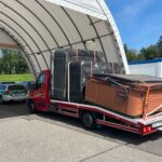 Jacuzzi na Masterce i lewe faktury. Polak nieźle popłynął