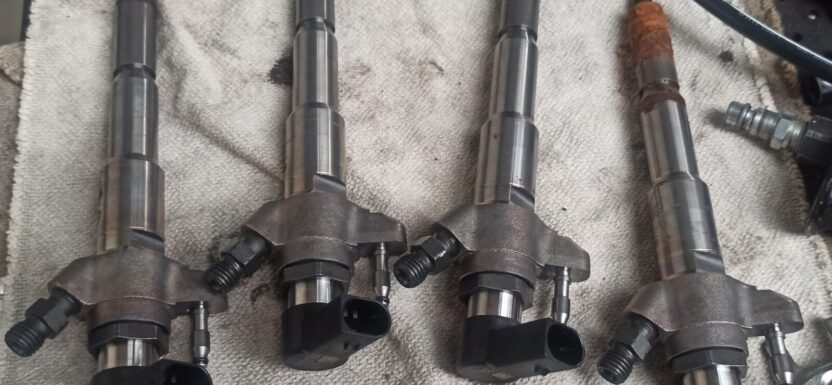 Jak się nie naprawia busy w ASO - wywiad z doradcą serwisowym