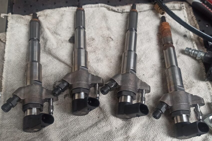 Jak się (nie)naprawia busy w ASO – wywiad z doradcą serwisowym