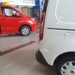 Lipiec ze znacznym spadkiem rejestracji nowych LCV w Polsce