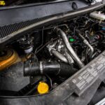 Renault Master X62 z akcją serwisową. W Polsce dotyczy 5137 aut