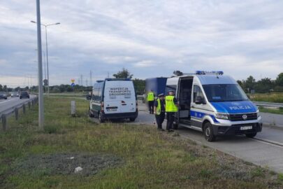 Tylko 1 na 458 kierowców. Teraz sąd i wyrok z zakazem jazdy