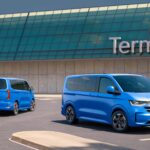 Volkswagen T7 - tak wygląda nowy Transporter i Caravelle