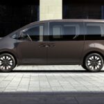 Hyundai Staria wchodzi na polski rynek. Cena od 199 900 zł