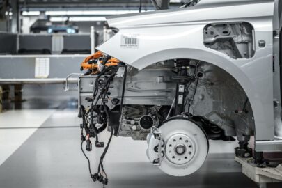 Produkcja Volkswagena Caddy eHybrid wystartowała