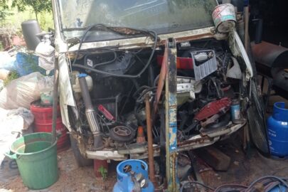 Akcja inspektorów WZPŚ pod Chojnicami – kara do 500 000 zł