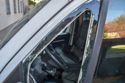 Fiat Ducato i narzędzia odzyskane – podejrzani z zarzutami