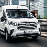 Maxus Deliver 9 i Fiat Ducato w cenie od 99 900 zł netto
