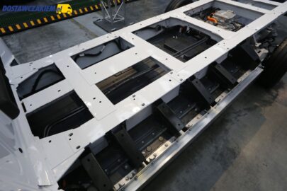 Ruszają dopłaty do elektrycznych busów N2 – do 400 000 złotych