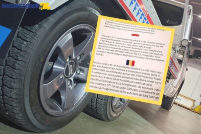 VDI 2700 – Niemcy zaczynają pytać przewoźników o certyfikaty