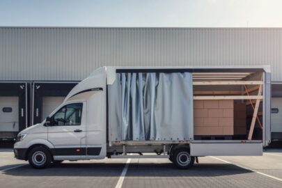 VW Crafter jako podwozie z silnikiem 2.0 TDI 163 KM Heavy Duty
