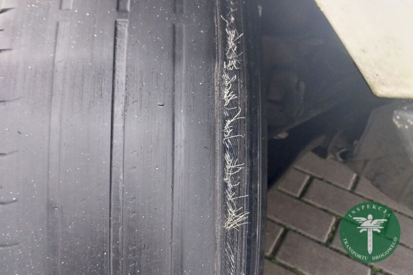 „Międzynarodówka” na drutach. Nieprawidłowości było więcej