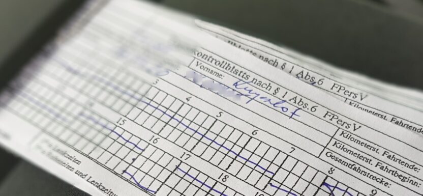 56 dni zamiast 28 - zmiana dla kierowców busów