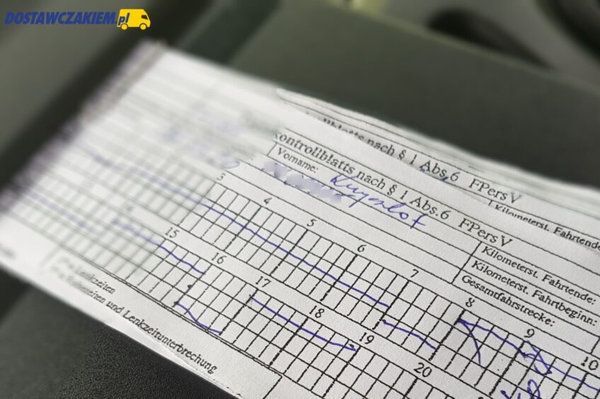 56 dni zamiast 28 – zmiana dla kierowców busów