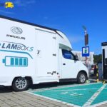 Cła na chińskie auta. Nie na dostawcze i nie na spalinowe