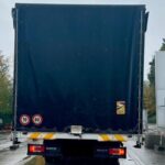 Kolejna krzywa akcja - bus przeładowany a fracht skonfiskowany