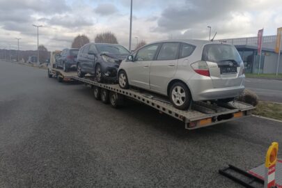 Niemieckie kontrole z polskimi akcentami. Ciężki temat