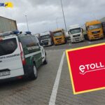 Nowe odcinki dróg płatnych w e-TOLL od 1 listopada 2024