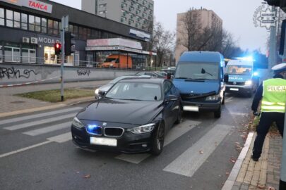 Właściciel W903 nie dał się zwieść. Za kierownicą recydywista