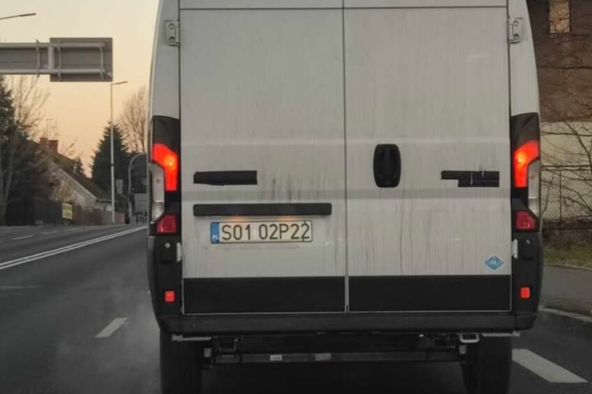 Wodorowe X250 przechodzi testy w Bielsku-Białej