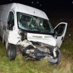 Wymuszenie zakończone uderzeniem w busa. Powodem procenty