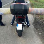 Latający dywan na autostradzie. Nie tylko bus musi latać