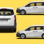 Nowy dofinansowania dla elektryków. Dostawczaków nie obejmuje